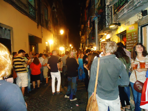 Bairro-Alto