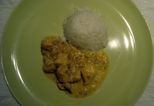 Curry