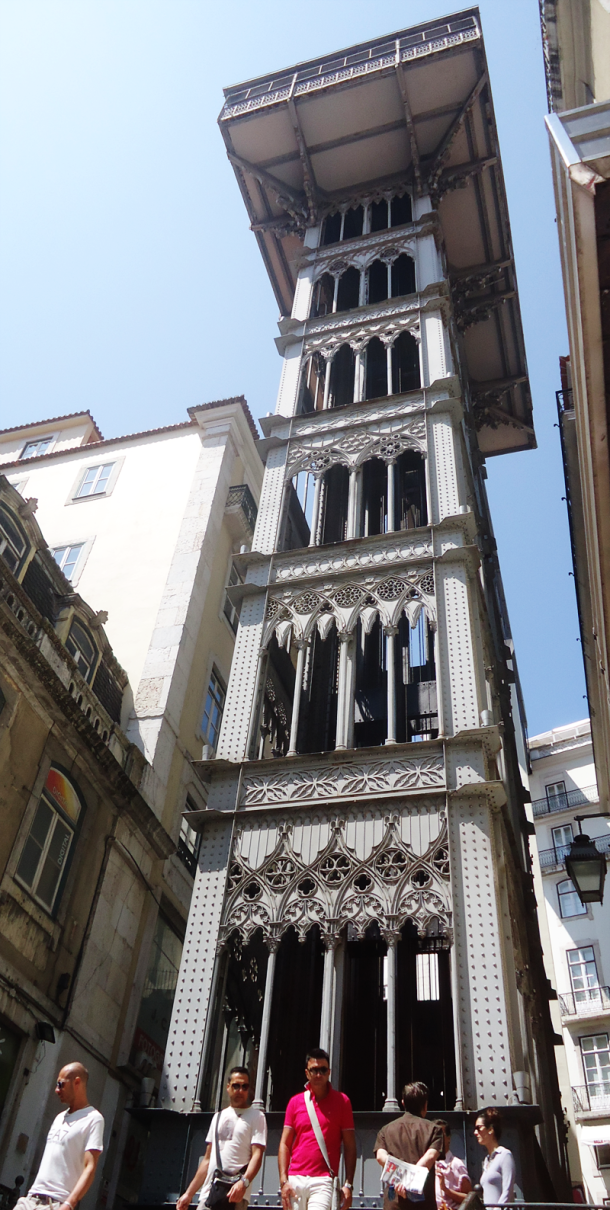 Elevador-the-San-Justa