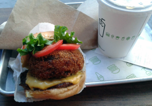 Shake-Shack