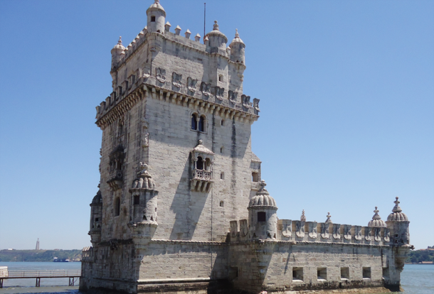 Torre-de-belem