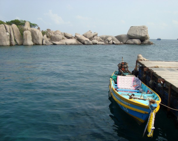 Koh Nang Yuan