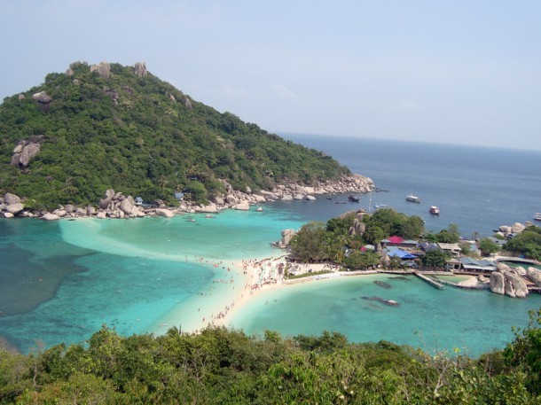 Koh Nang Yuan