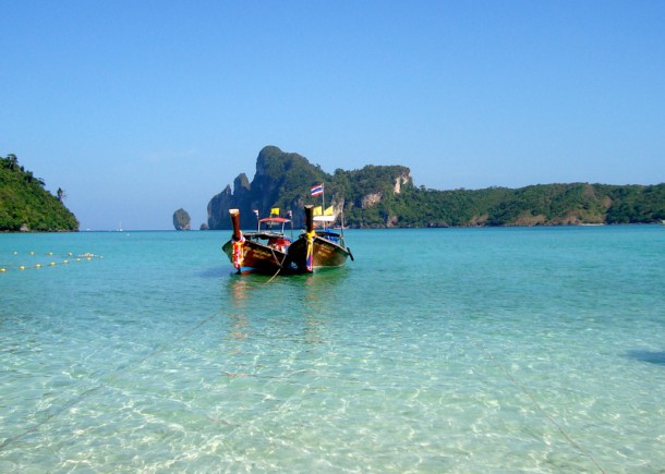 Koh Phi Phi