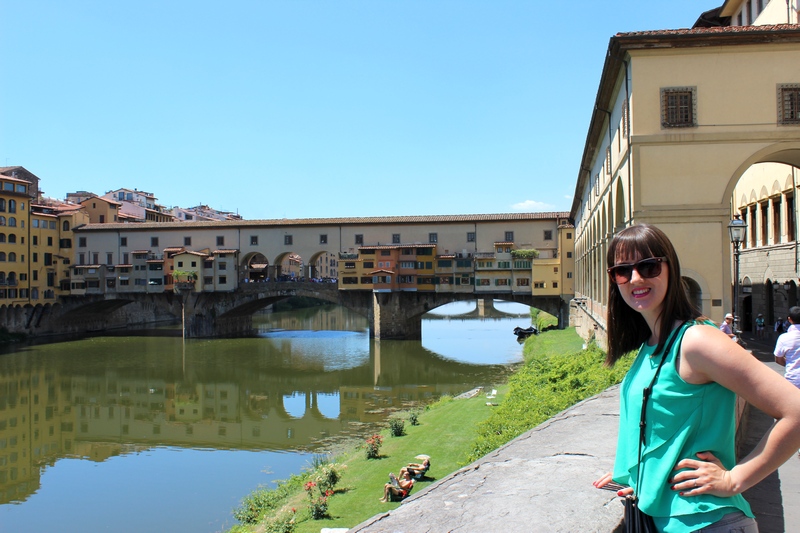 Ponte Veccio