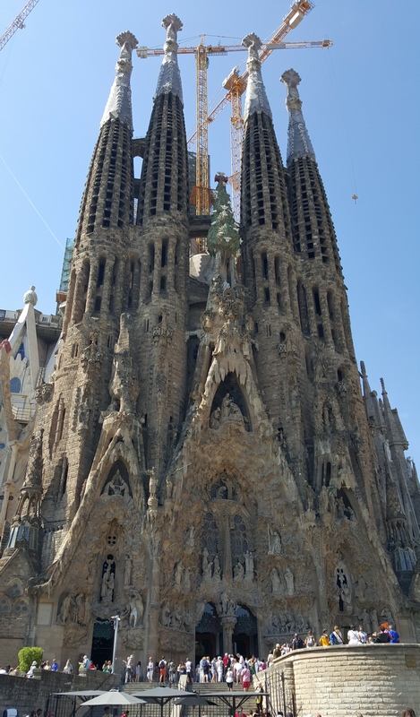 Sagrada Familia