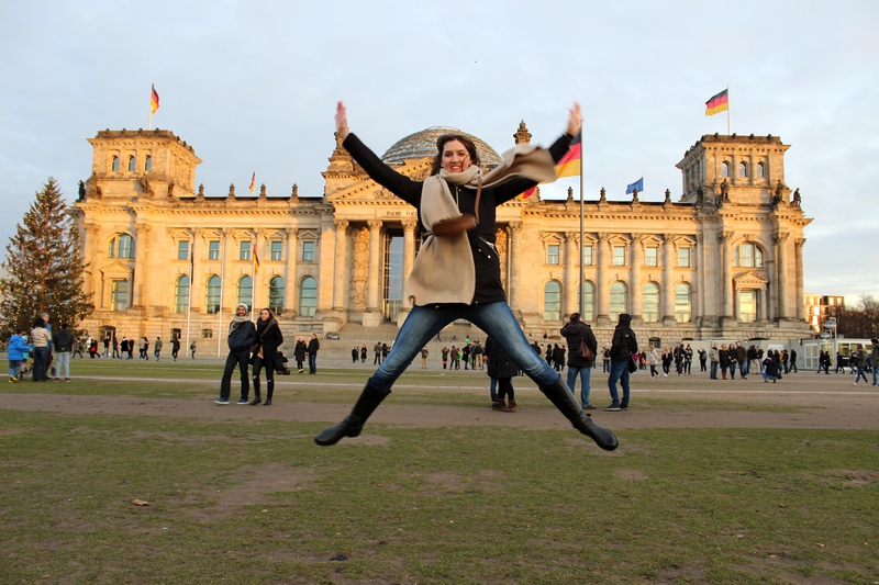 Reichstag