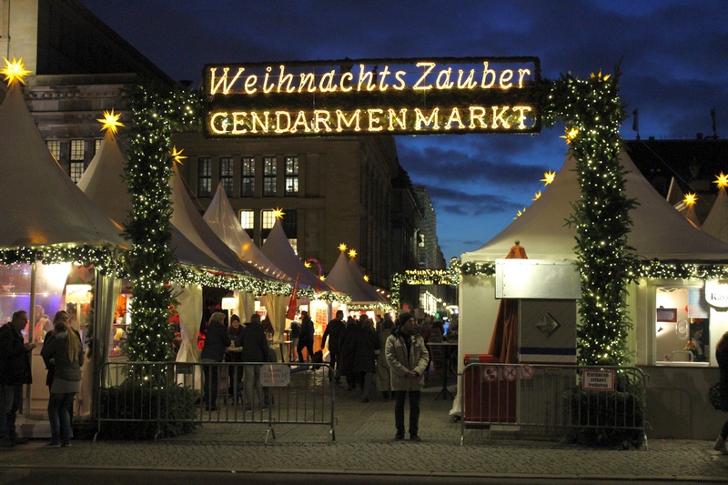 Gendarmenmarkt