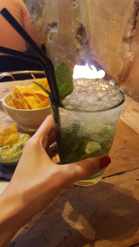 Mojito :)