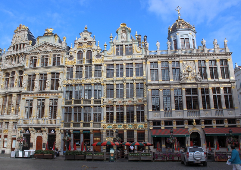 Grand Place