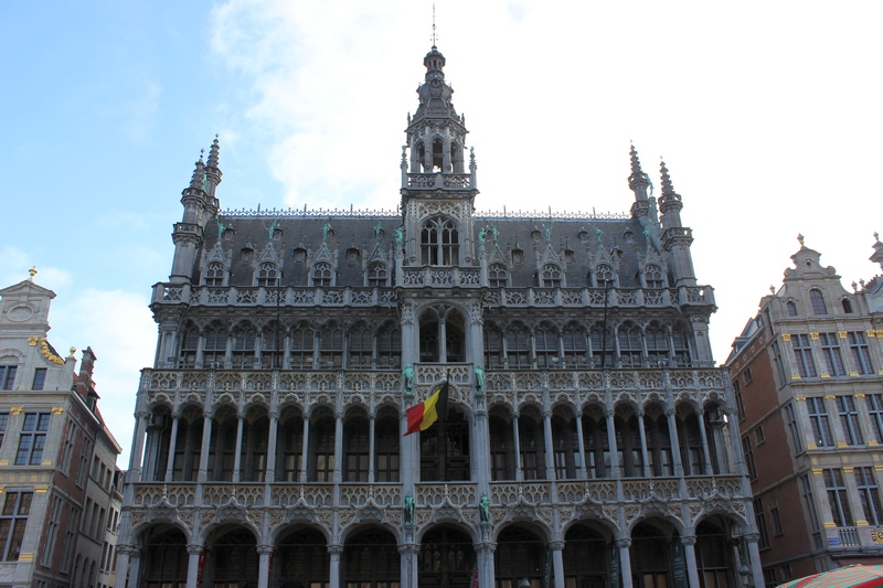 Grand Place