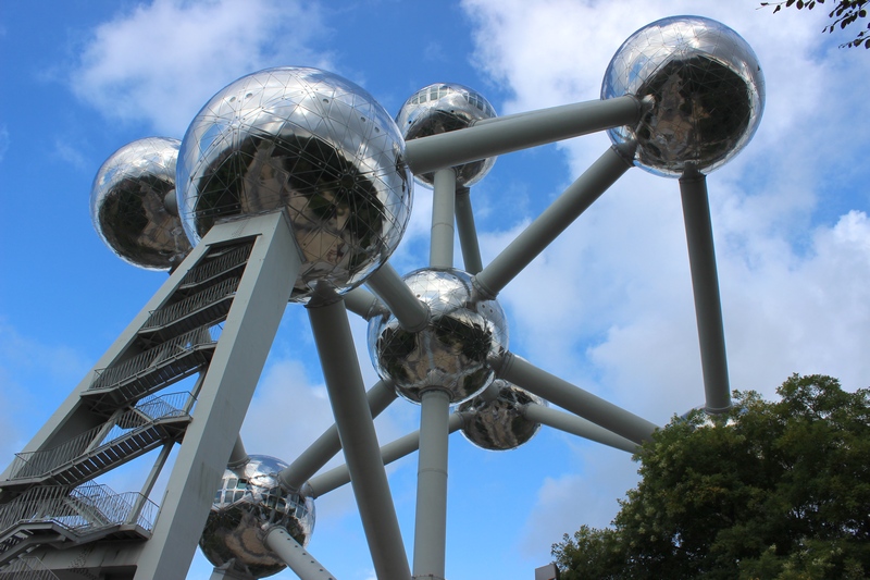 Atomium