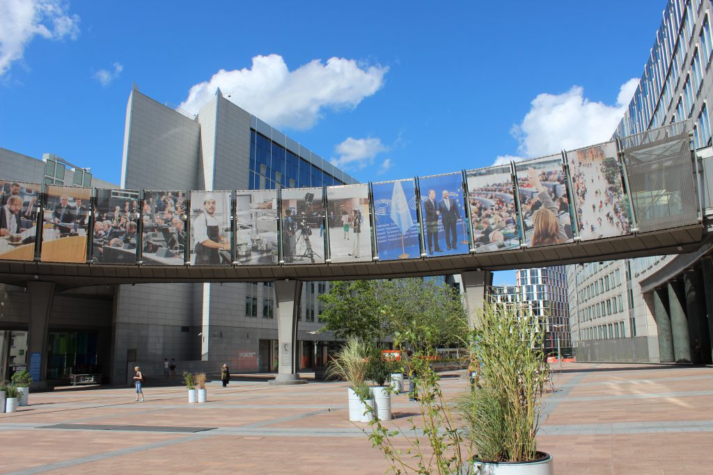 Europski parlament