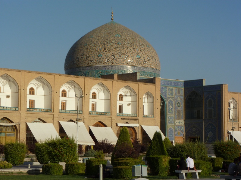 Isfahan