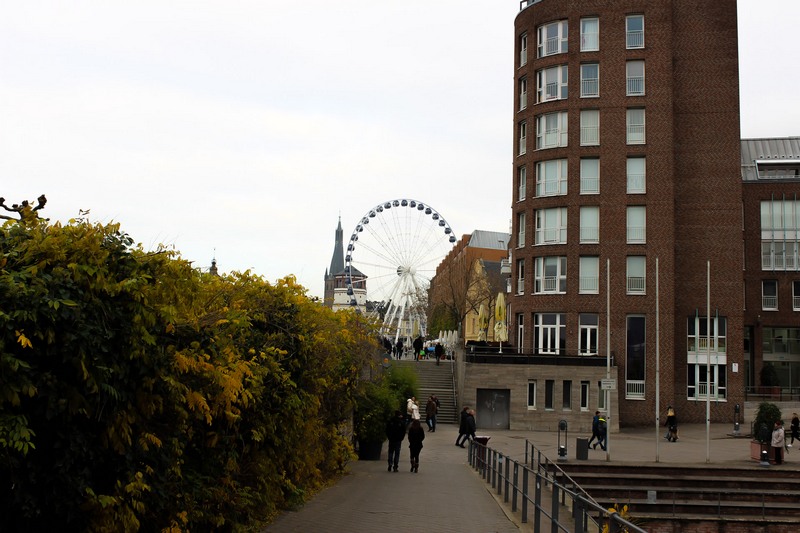 Dusseldorf