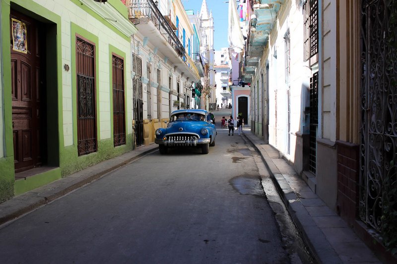 Havana