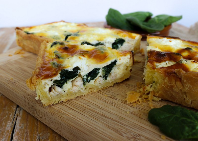 Quiche