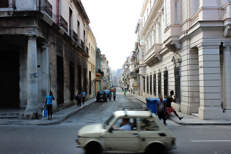 Havana