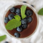 Panna cotta