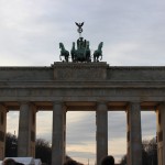 Brandenburger tor