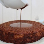 Brownie torta od prosa